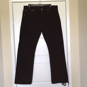 Men’s 501 Levi W36 L30